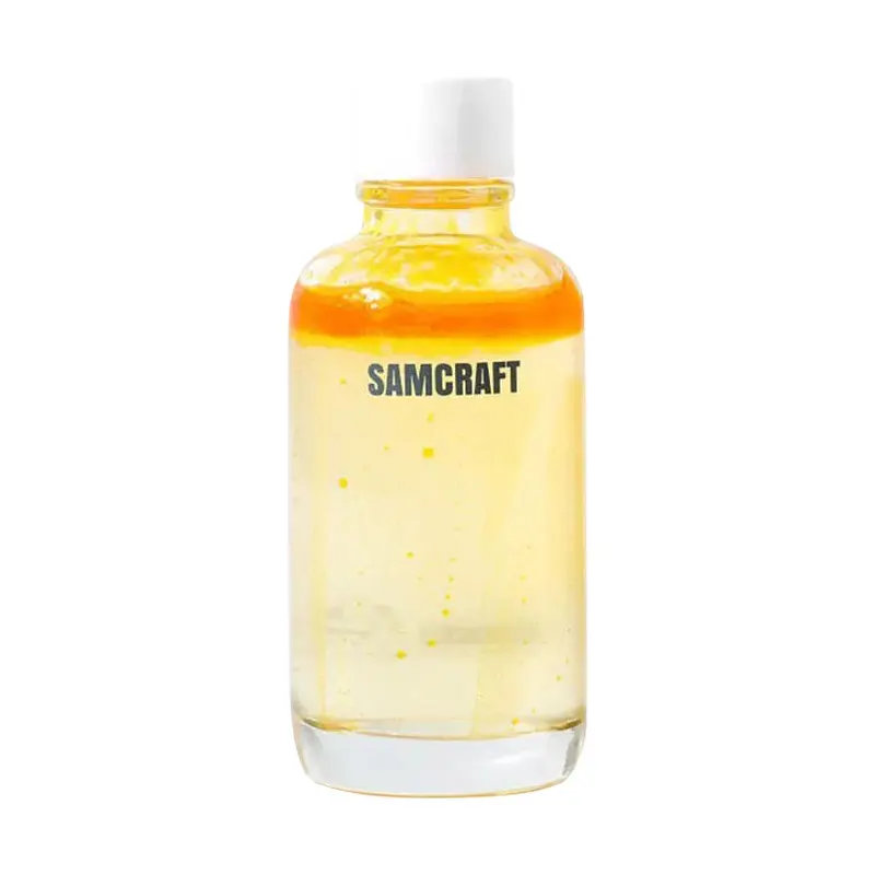 SAMCRAFT Yellow Serum 50ml