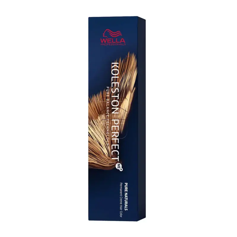 Wella Professionals Koleston Perfect Me+ 60ml - 66/0 Dark Blonde Intensive