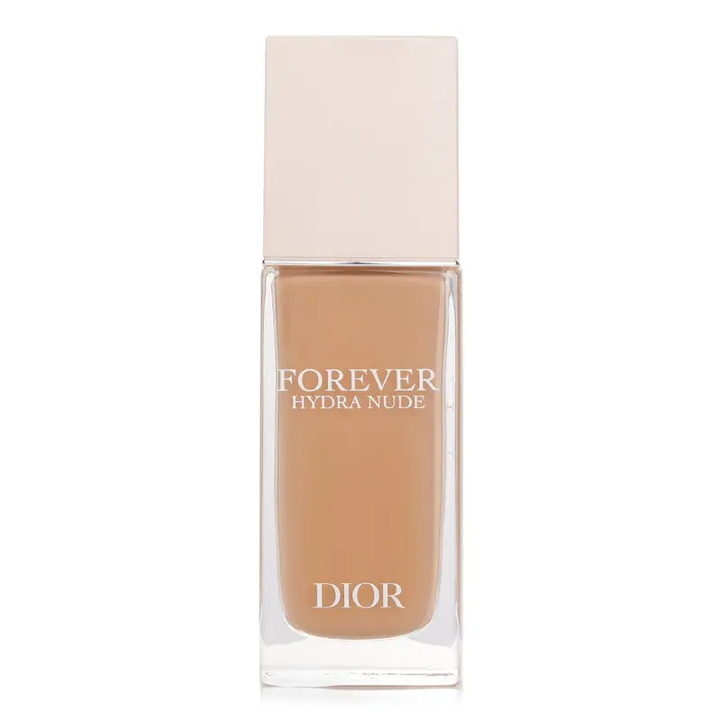 Christian Dior Forever Hydra Nude Foundation Fluid - # 3N  30ml