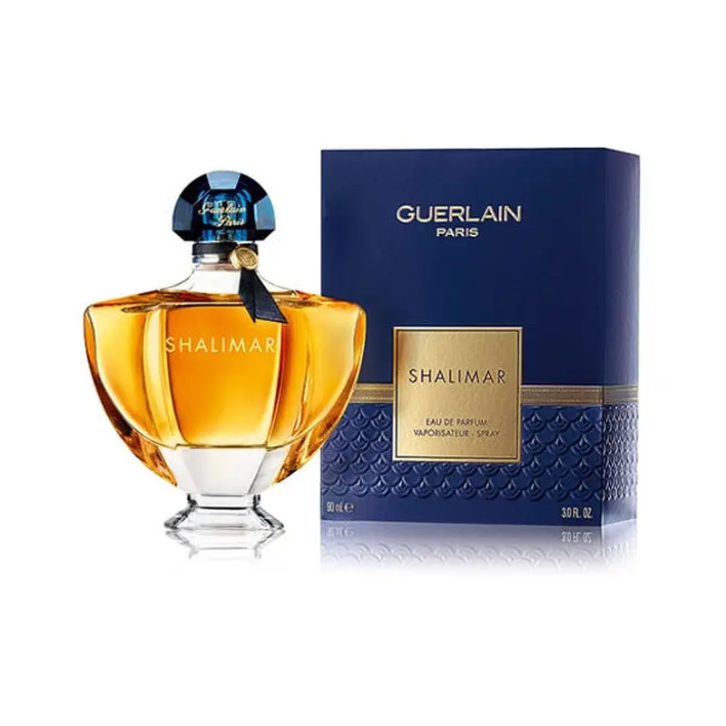 Guerlain Shalimar Woman Eau De Parfum 90ml
