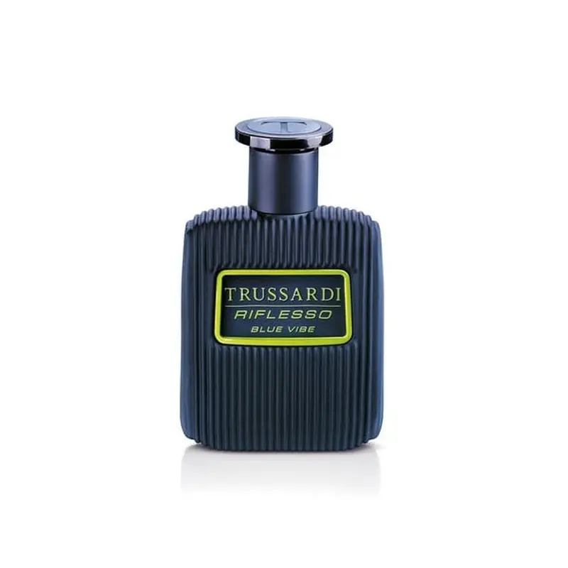 Trussardi Riflesso Blue Vibe Man Eau De Toilette 50ml