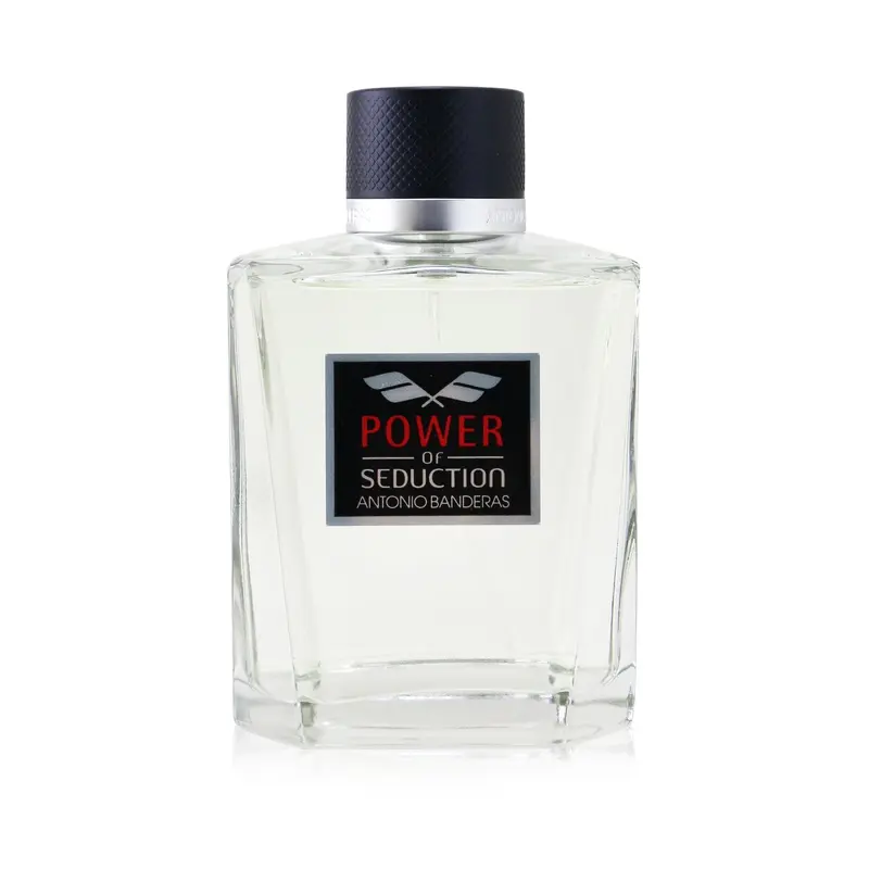 Antonio Banderas Power Of Seduction Eau De Toilette Spray  200ml/6.7oz