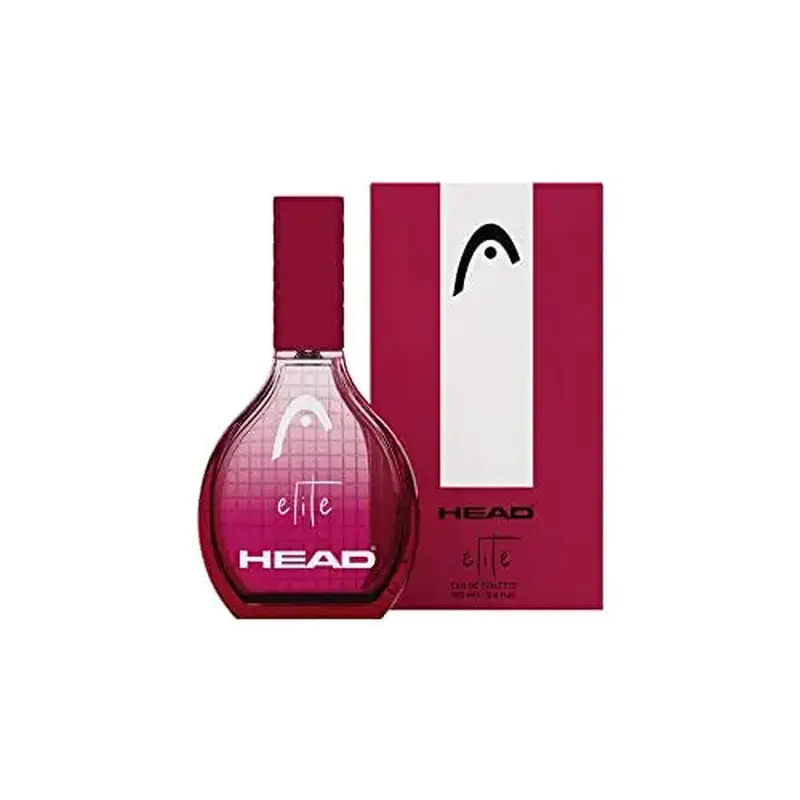 Head Elite Eau de Toilette Spray 100ml