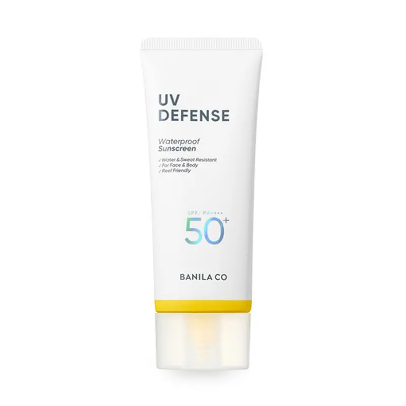 BANILA CO UV Defense Waterproof Sunscreen 100ml