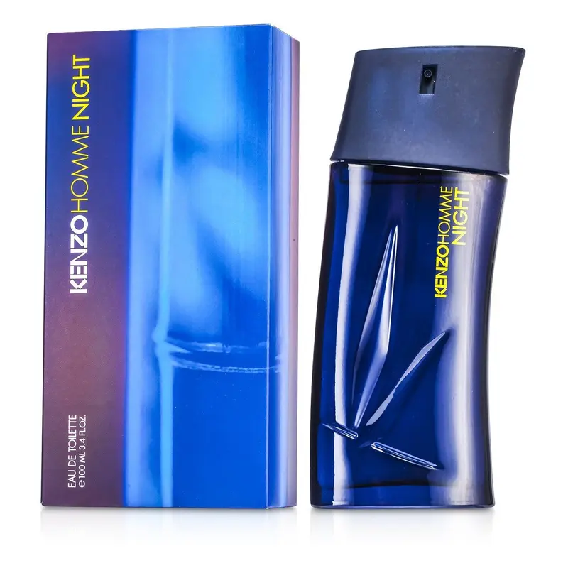 Kenzo Homme Night Eau De Toilette Spray  100ml/3.4oz