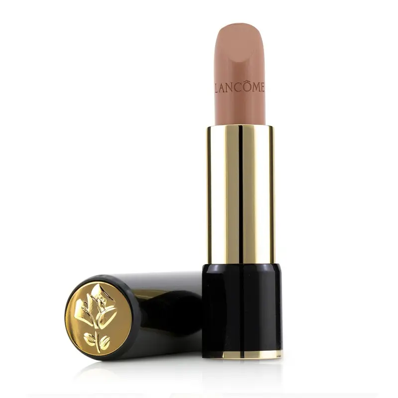 Lancome L' Absolu Rouge Hydrating Shaping Lipcolor - # 250 Beige Mirage (Cream)  3.4g/0.12oz