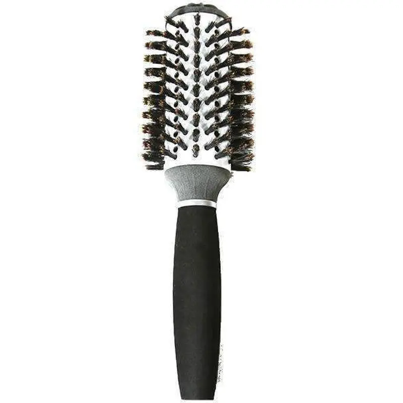 Ceramic Thermal Brush w/ Eva Foam Handle 2.5"