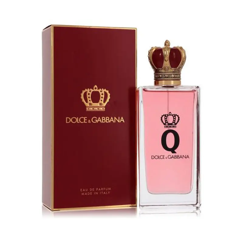 Dolce & Gabbana Q Eau De Parfum