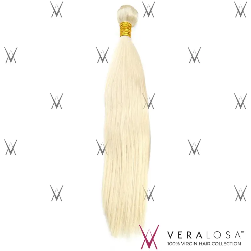 Vera Losa 8A Pre-Bleached - Straight #613