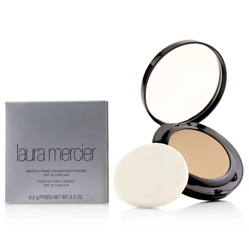 Laura Mercier Smooth Finish Foundation Powder - 12  9.2g/0.3oz