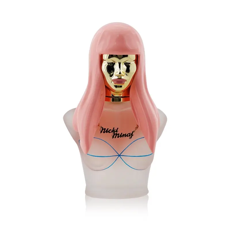 Nicki Minaj Pink Friday Eau De Parfum Spray  100ml/3.4oz