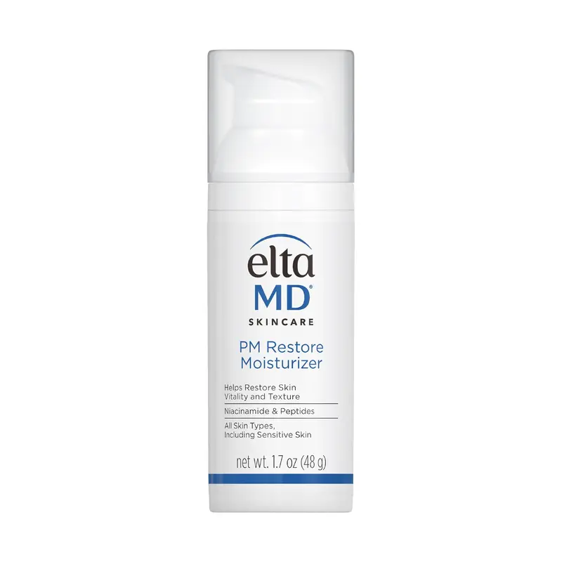 PM Restore Moisturizer