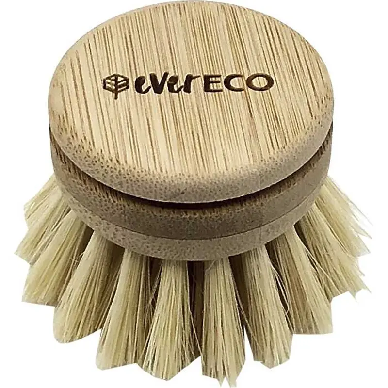 Ever Eco Dish Brush Head Replacement Head