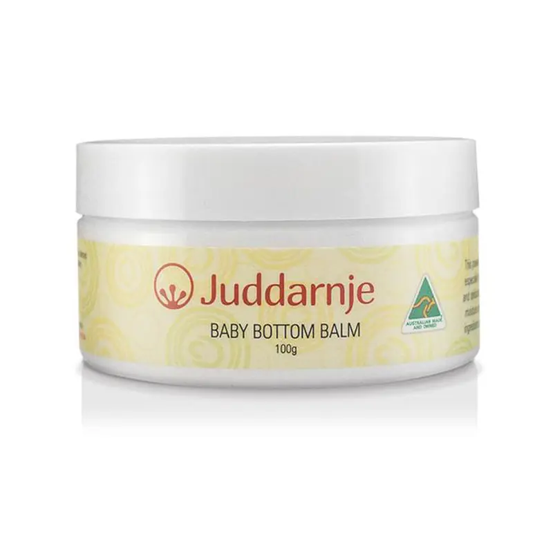 Juddarnje Baby Botton Balm 100g