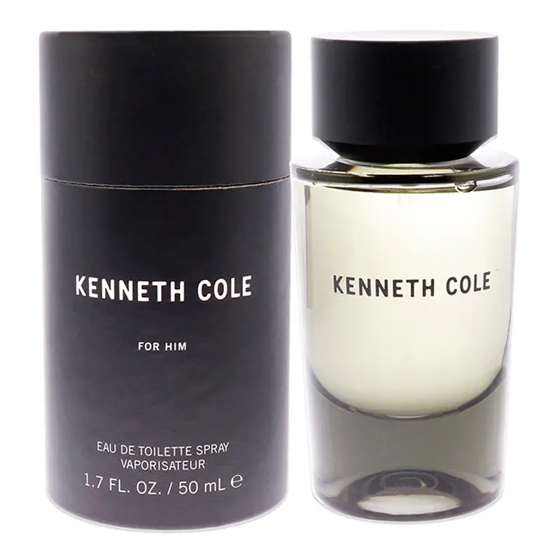 Kenneth Cole Kenneth Cole by Kenneth Cole for Men - 1.7 oz EDT Spray
