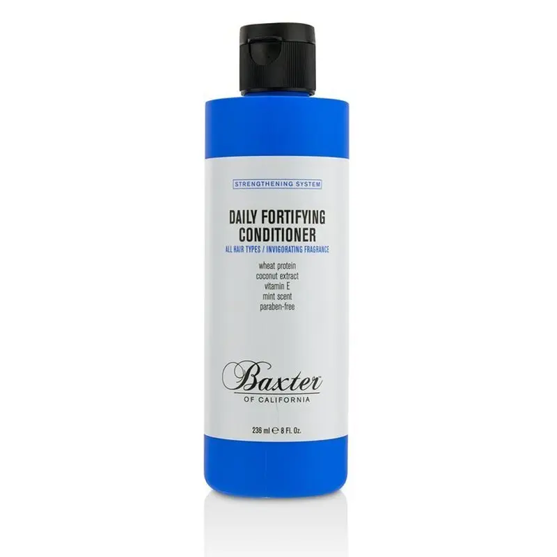 Baxter Of California Fortifying Conditioner 236ml