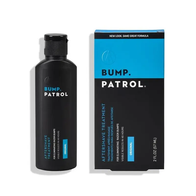 Bump Patrol After Shave - Original 2oz