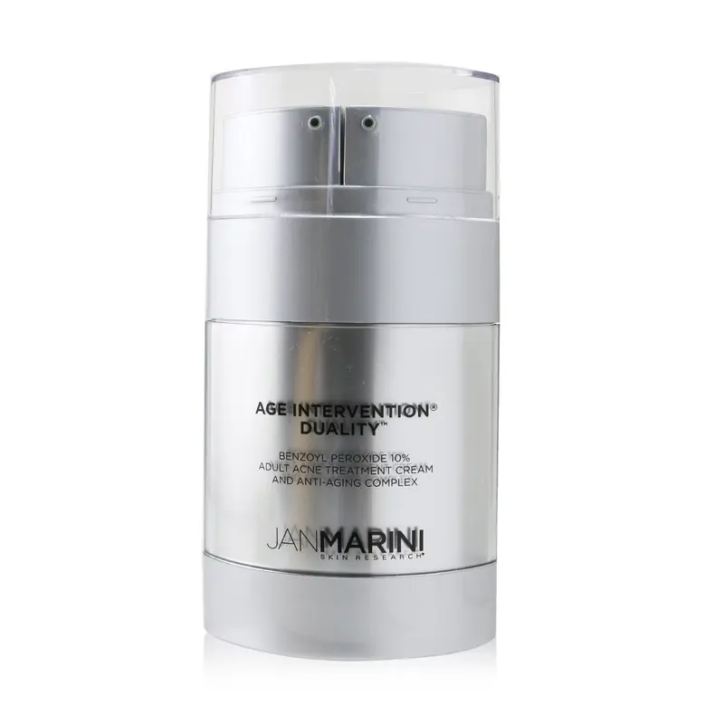 Jan Marini Age Intervention Duality  28g/1oz