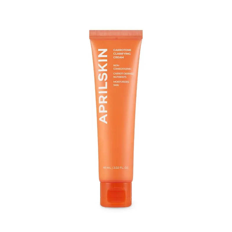 APRILSKIN Carrotene Clarifying Cream 60ml