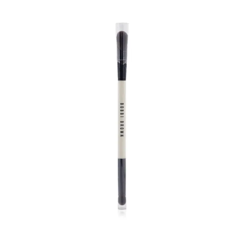 Bobbi Brown Dual Ended Full Coverage Eye Brush
