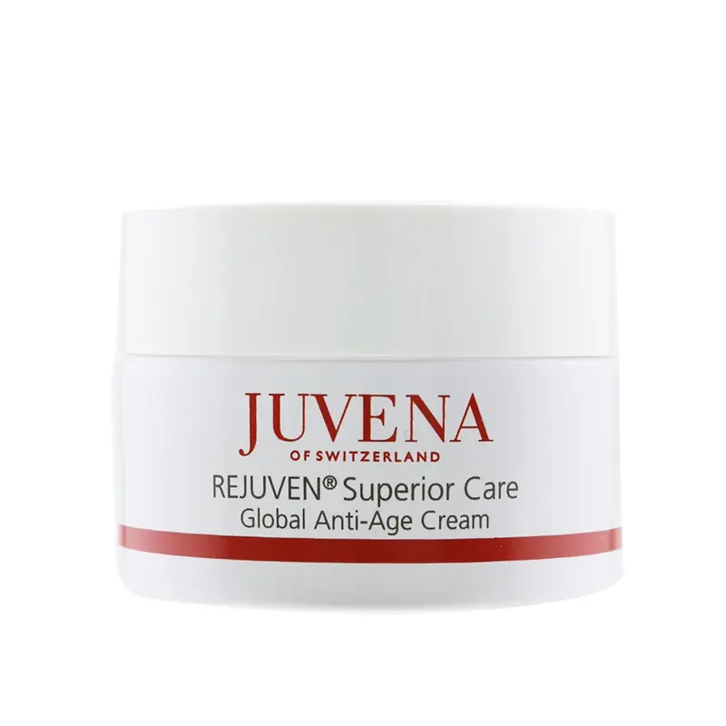 Juvena Rejuven Men Superior Care Global Anti-Age Cream  50ml/1.7oz