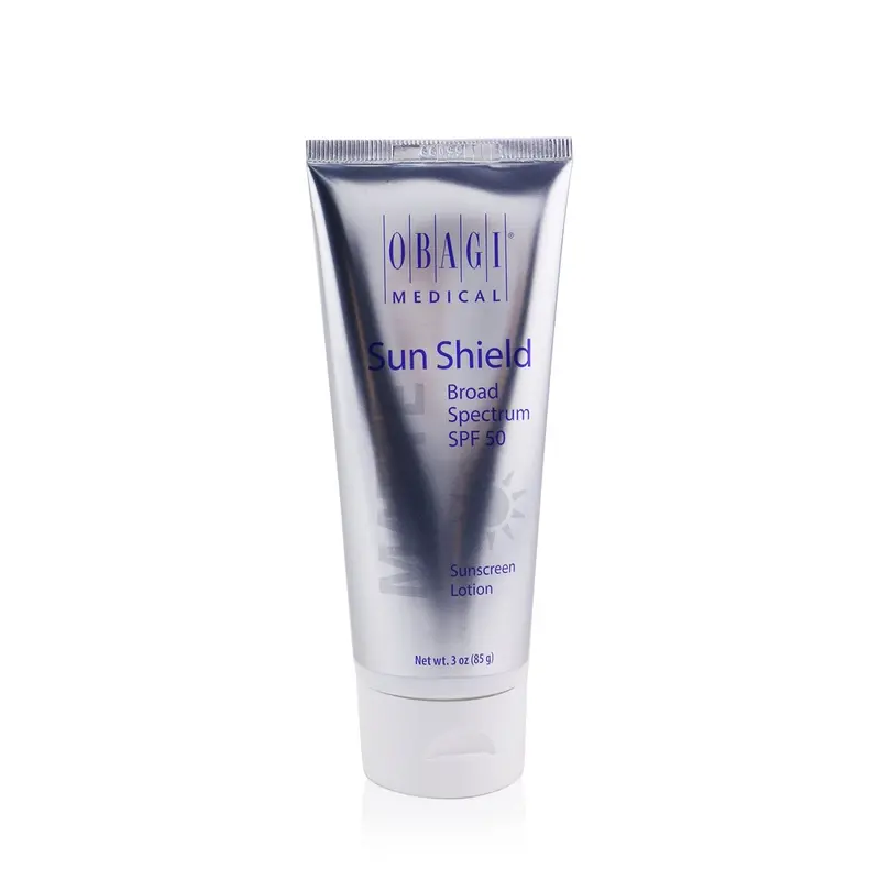 Obagi Sun Shield Matte Broad Spectrum SPF 50  85g/3oz