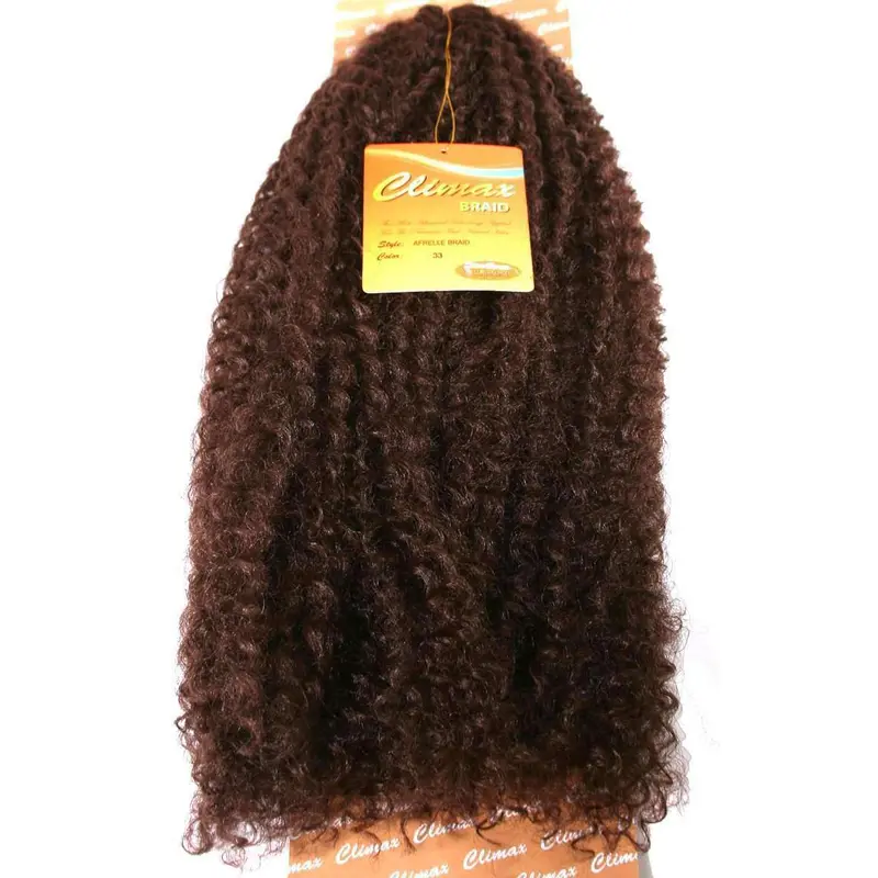 Afrelle Braid