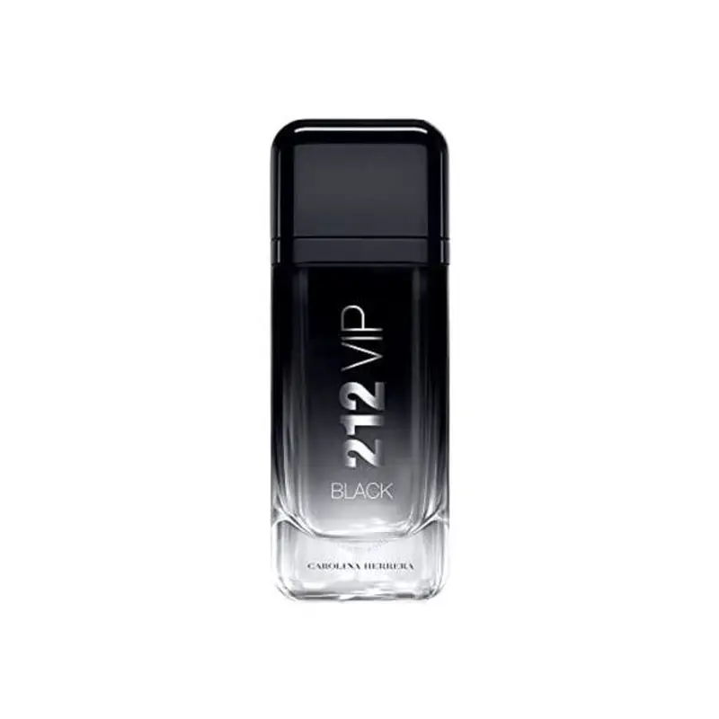 Carolina Herrera 212 VIP Black Own The Party NYC EDP For Men
