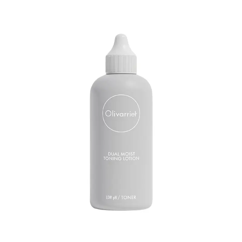 Olivarrier Dual Moist Toning Lotion 200ml