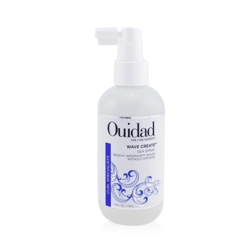 Ouidad Wave Create Sea Spray (Curl Specialists)  175ml/6oz