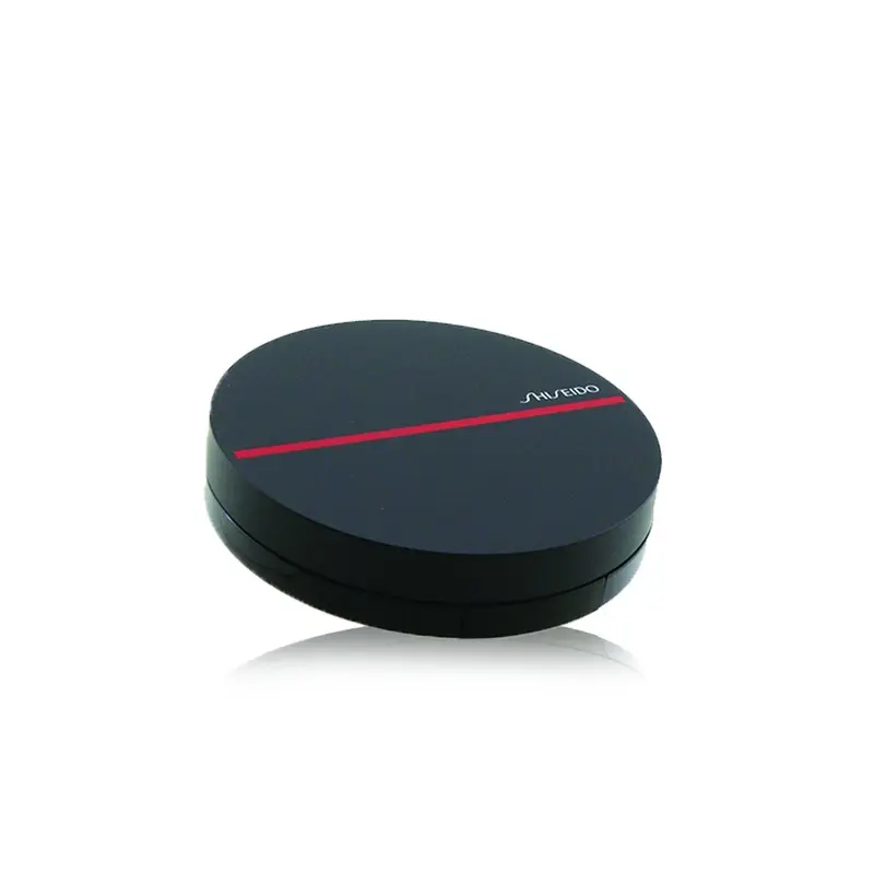 Shiseido Synchro Skin Self Refreshing Cushion Compact Foundation - # 220 Linen  13g/0.45oz
