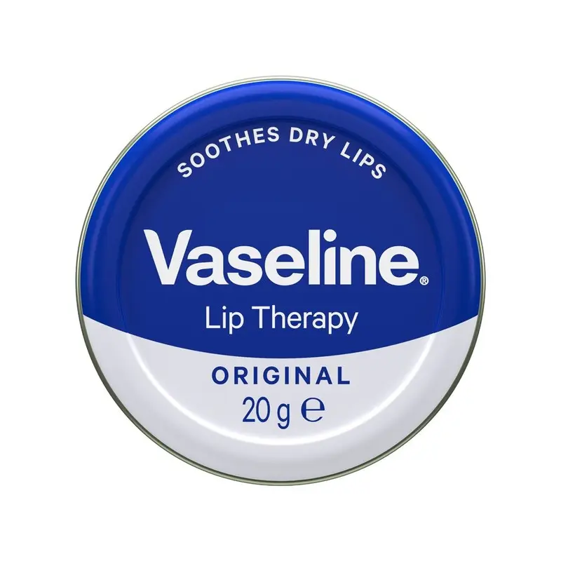 Vaseline Lip Original 20g