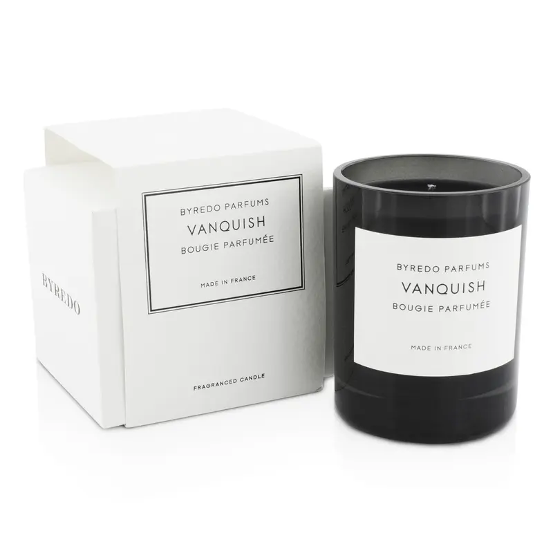 Byredo Fragranced Candle - Vanquish  240g/8.4oz