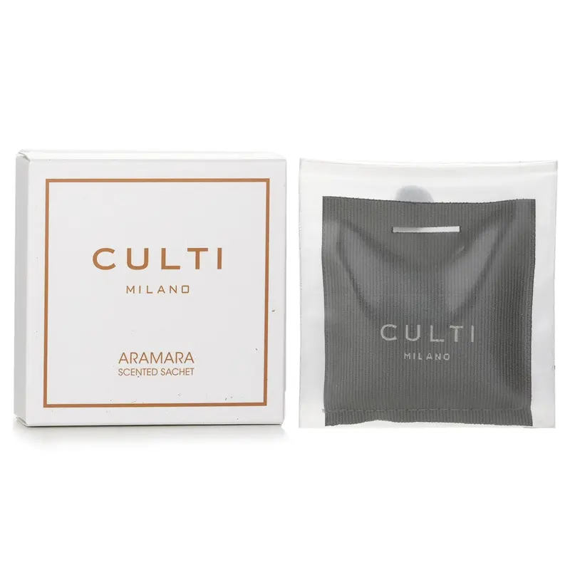CULTI MILANO Scented Sachet - Aramara  1pc