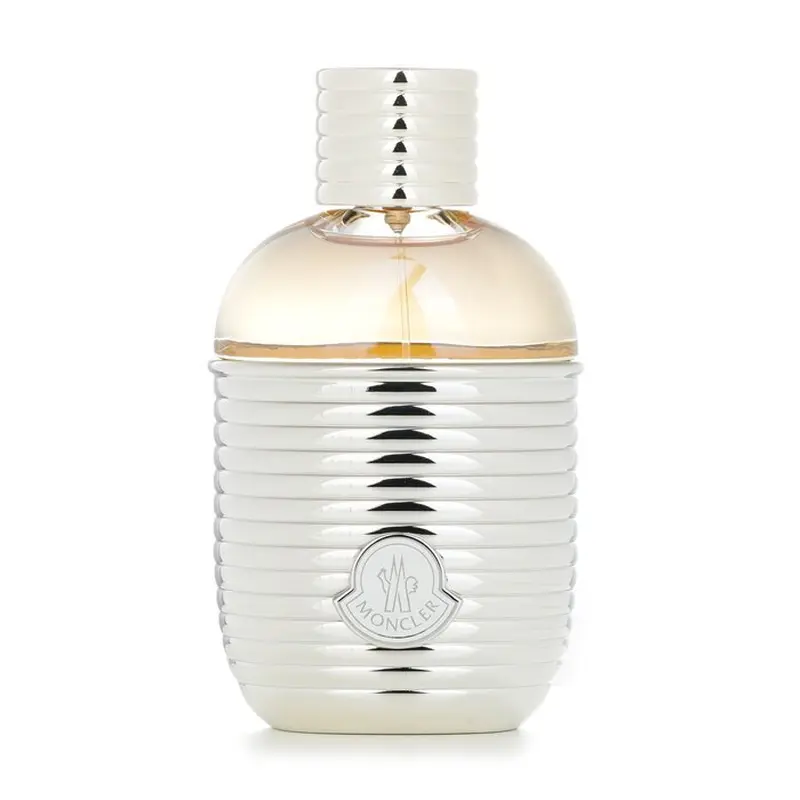 Moncler Eau De Parfum Spray 100ml/3.3oz