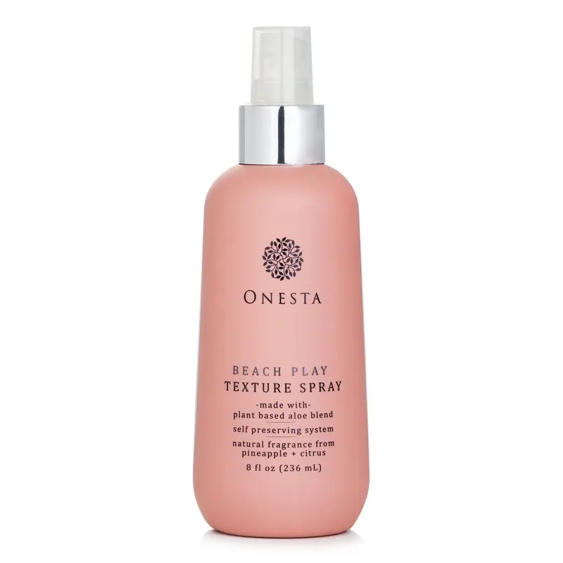 Onesta Beach Play Texture Spray  236ml/8oz