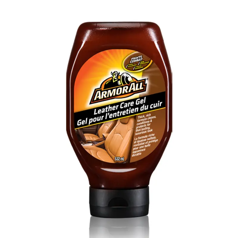 Armor All Leather Care Gel