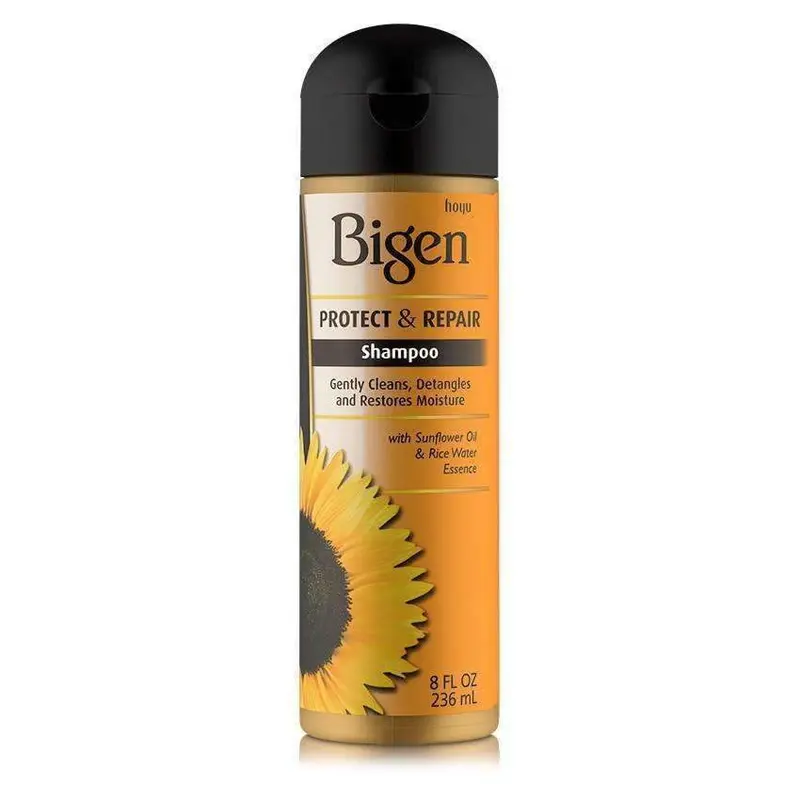 Bigen Protect & Repair Shampoo
