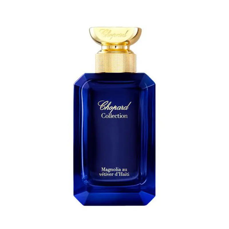 Chopard Unisex Magnolia Au Vetiver D Haiti Edp 100ml