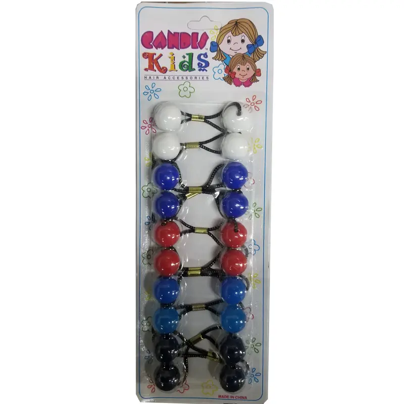 Candis Hair Baubles - Assorted #12917