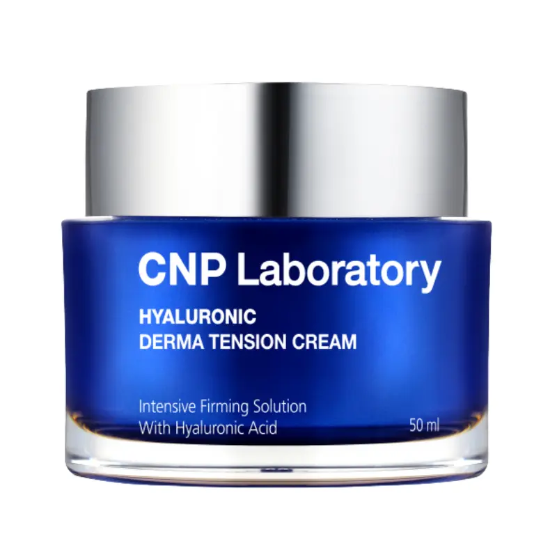 CNP Laboratory Hyaluronic Dermatency Cream 50ml