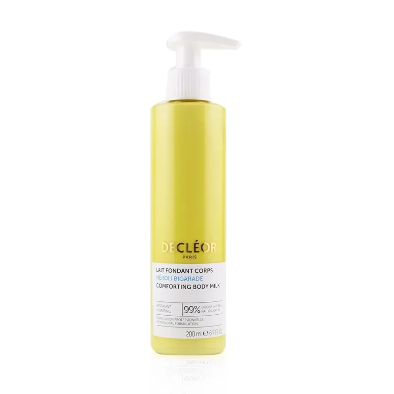 Decleor Neroli Bigarade Comforting Body Milk  200ml/6.7oz