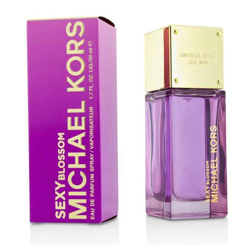 Michael Kors Sexy Blossom Eau De Parfum Spray  50ml/1.7oz
