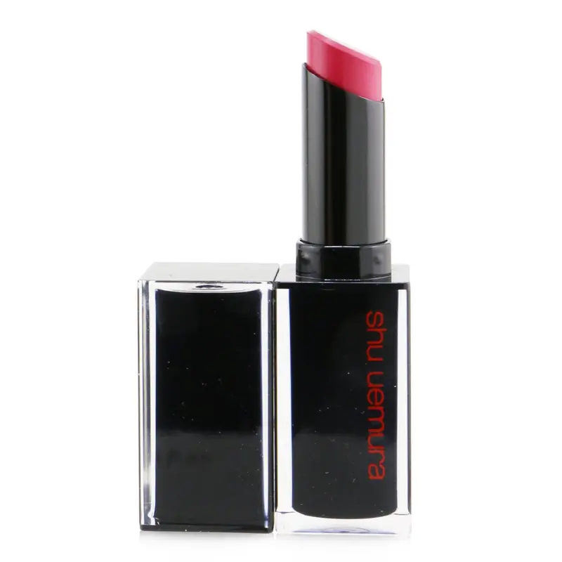 Shu Uemura Rouge Unlimited Amplified Matte Lipstick - # AM PK 385  3g/0.1oz