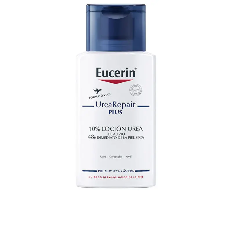 Eucerin UreaRepair Lotion 10% 100ml