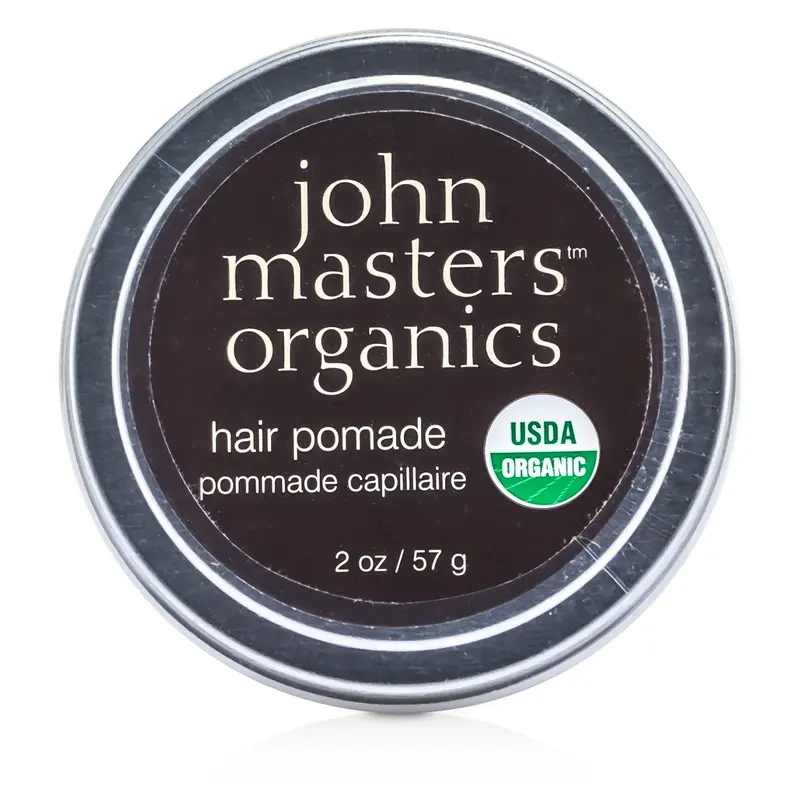 John Masters Organics Hair Pomade  57g/2oz