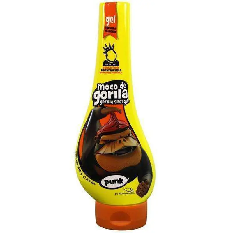 Moco De Gorila Gorilla Snot Gel - Punk Squizz