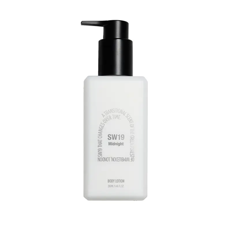 SW19 Midnight BODY LOTION 280ml