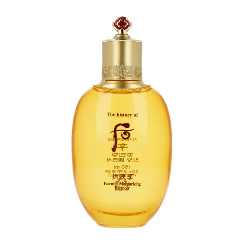 THE WHOO Gongjinhyang Essential Moisturizing Balancer 150ml