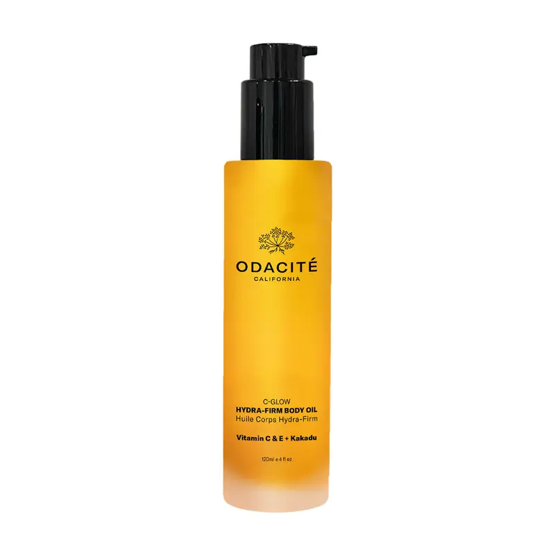 C-Glow Hydra-Firm Body Oil